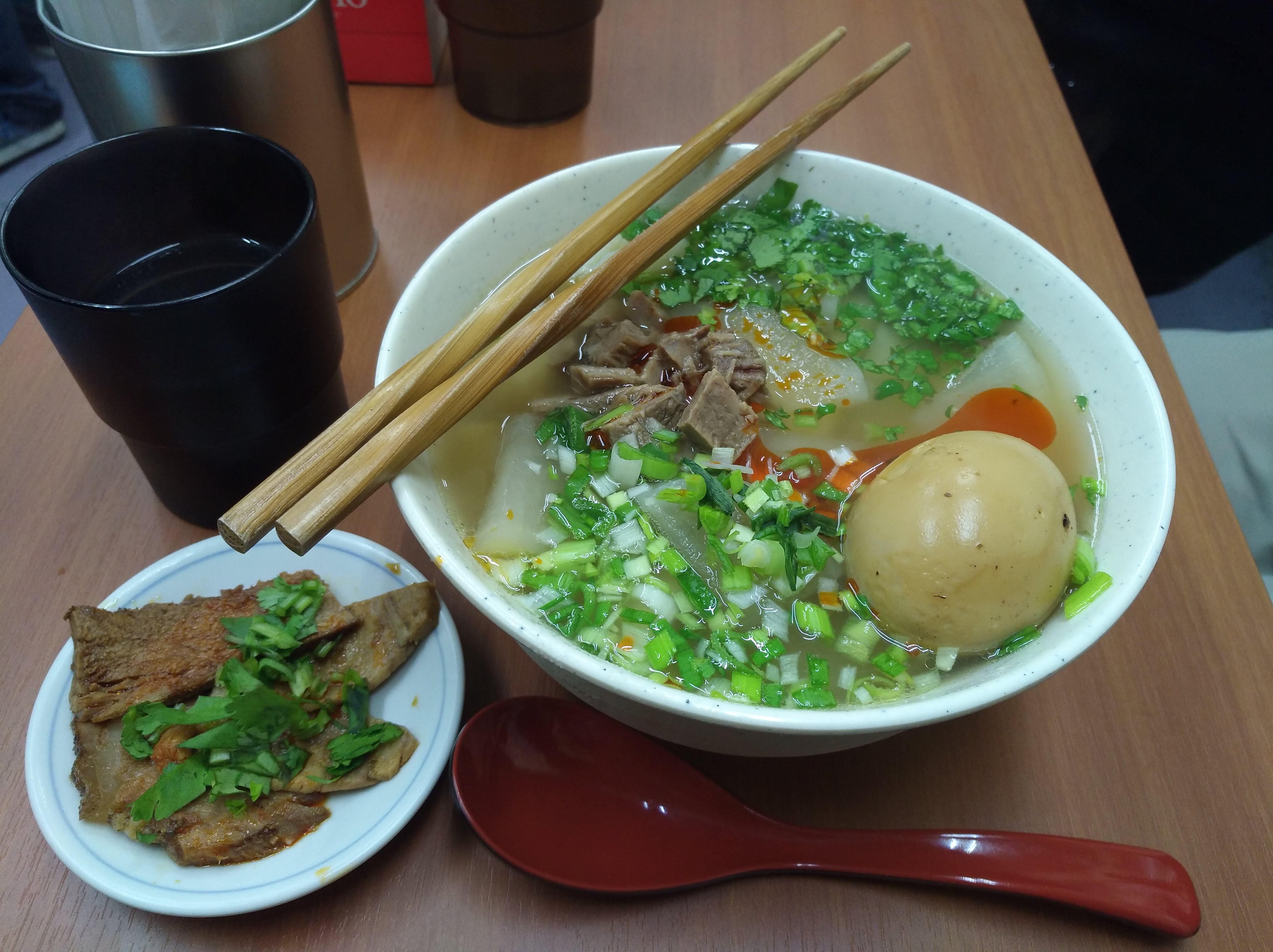 日本で食べよう「蘭州ラーメン」6店舗一挙に紹介！